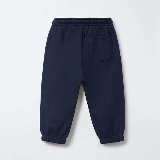 Pantallona Blukids BOY6-30M TROUS/JEANS FALL