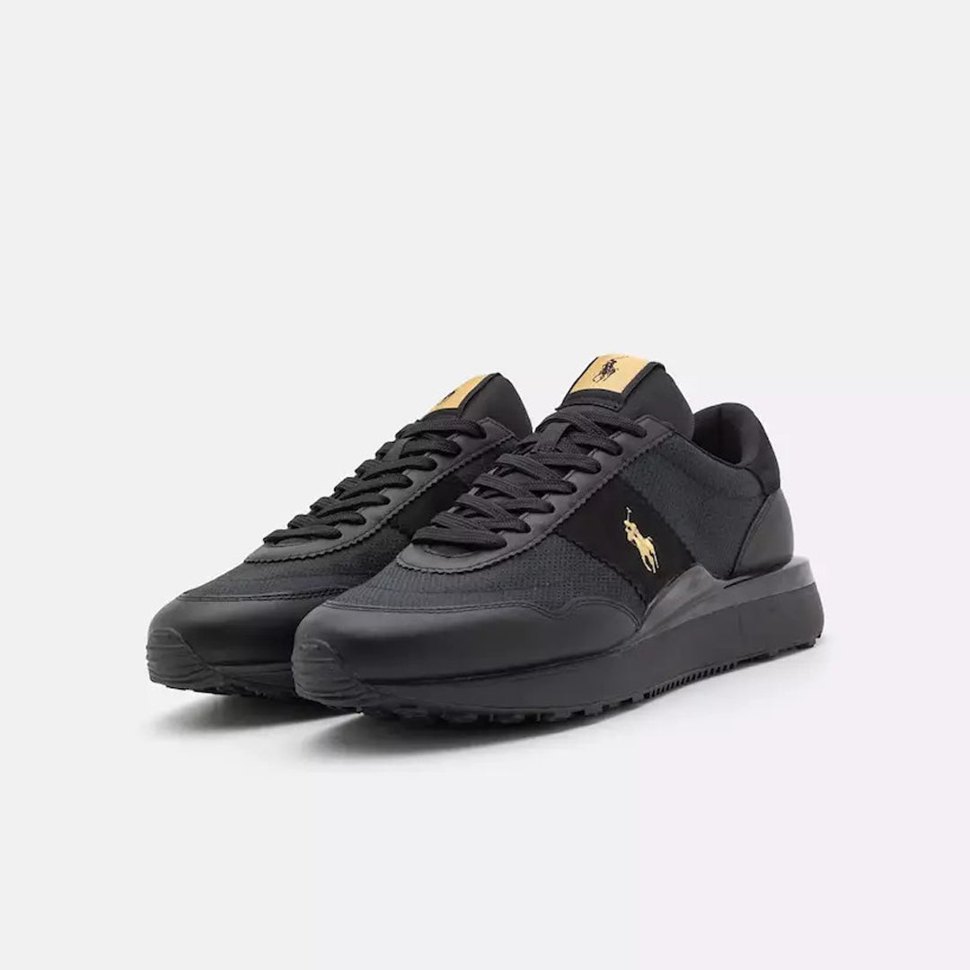Patikë RALPH LAUREN TRAIN 89 PP-SNEAKERS-LOW TOP L 3