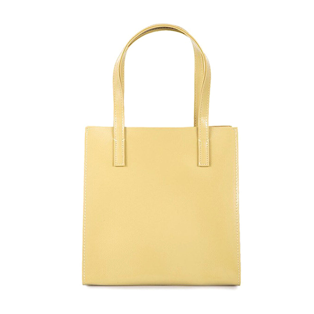 Qantë Ted Baker Crinkle Small Icon Bag 2