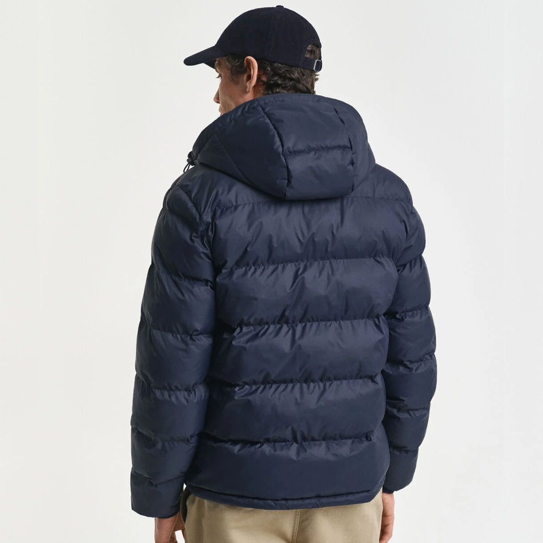Jakne GANT ACTIVE CLOUD JACKET