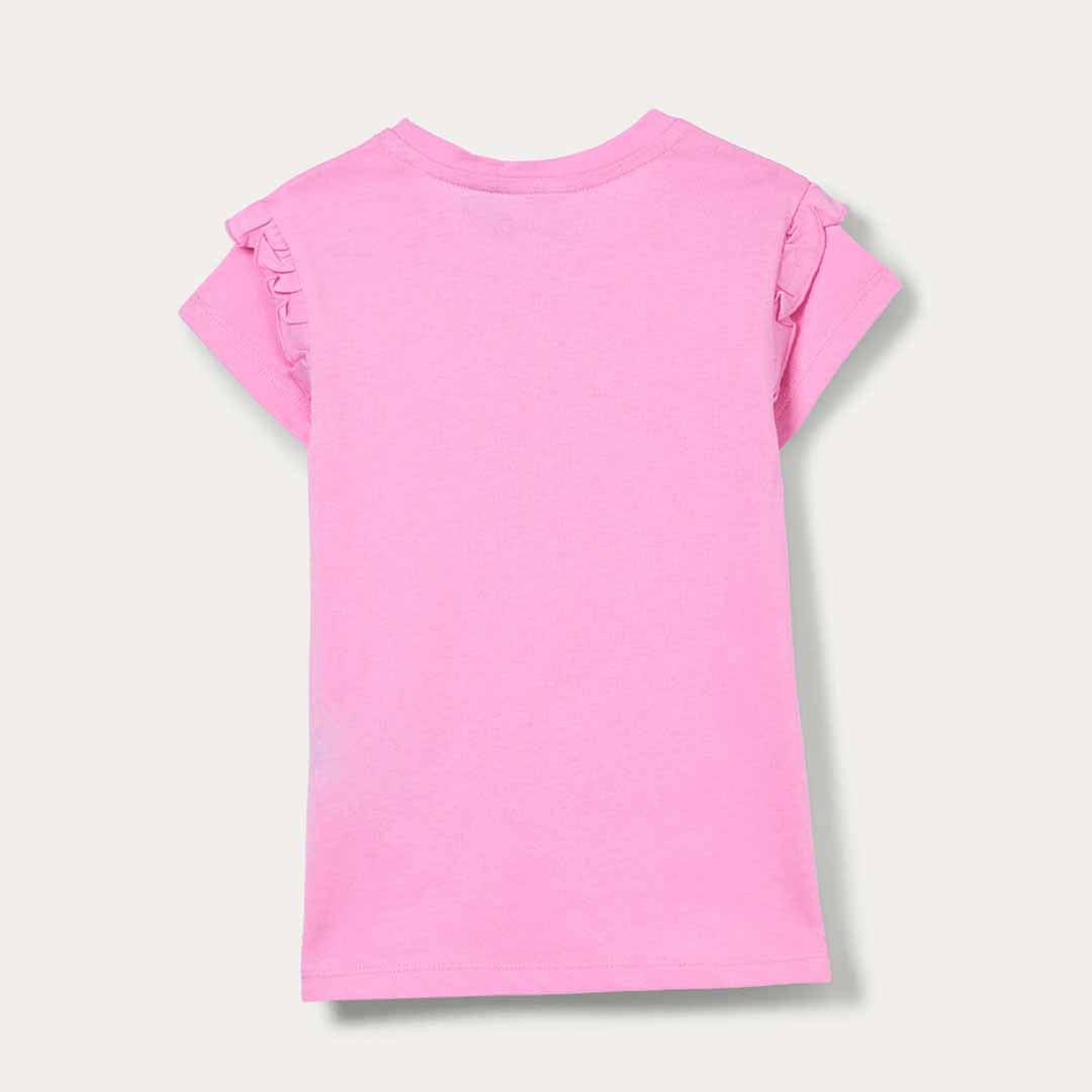Maicë Blukids T-SHIRT S/S  BONBON