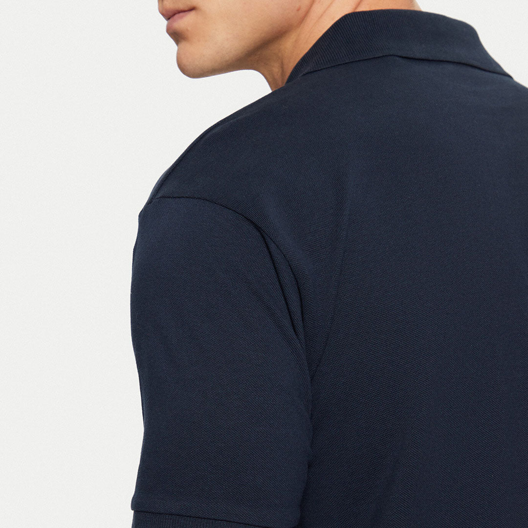 Maicë GUESS JEANS GJ SS EMBRO LOGO POLO