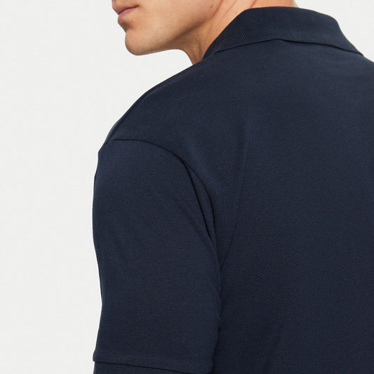 Maicë GUESS JEANS GJ SS EMBRO LOGO POLO