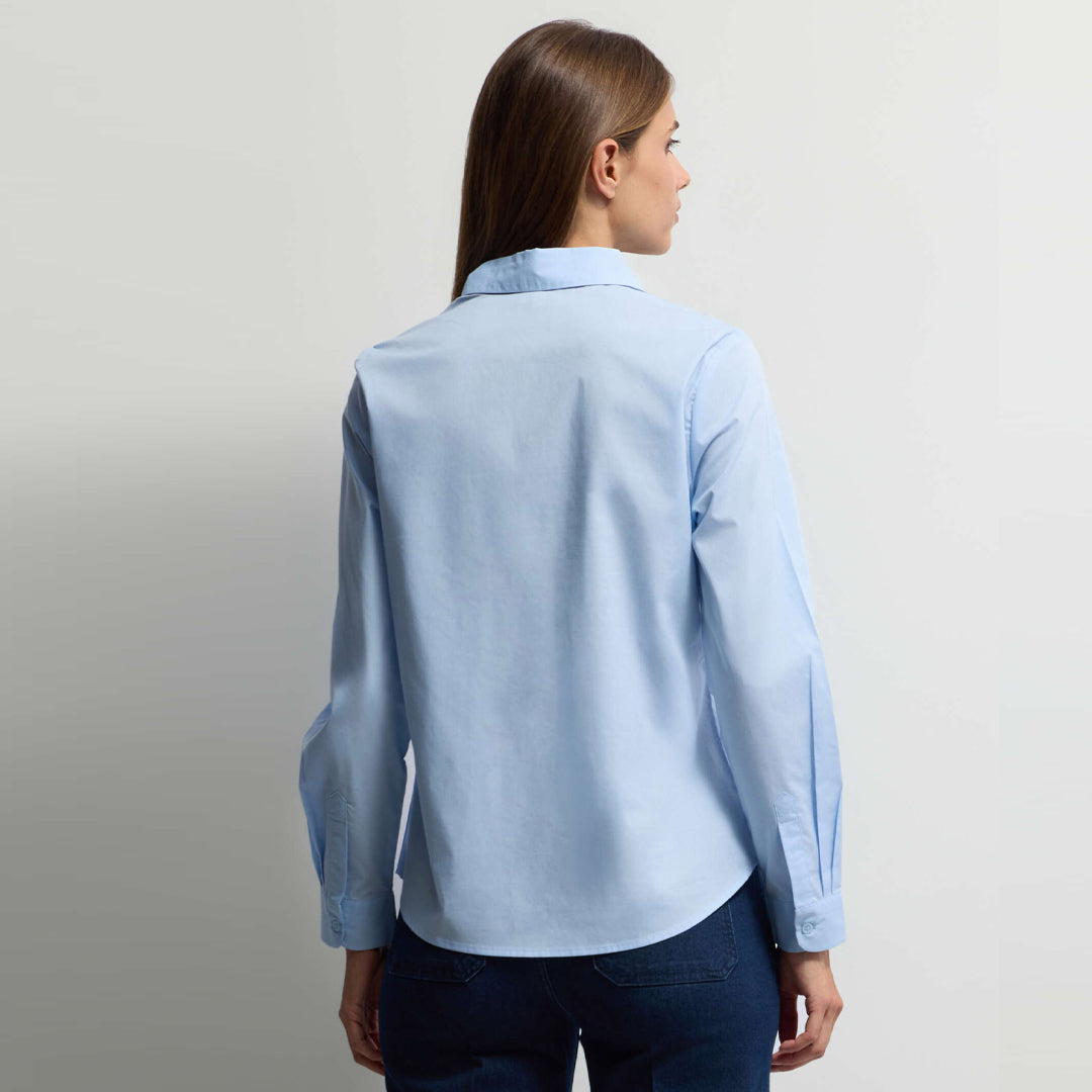 Këmishë Upim 1 EN WOMAN SHIRTS CROSS S