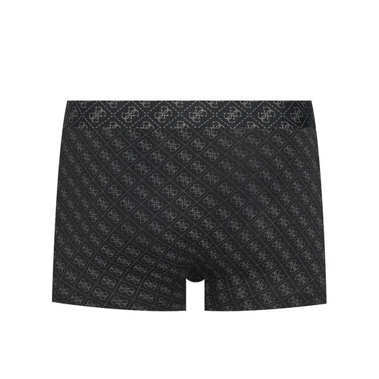 Bokserica Guess BOXER TRUNK 3 PACK P