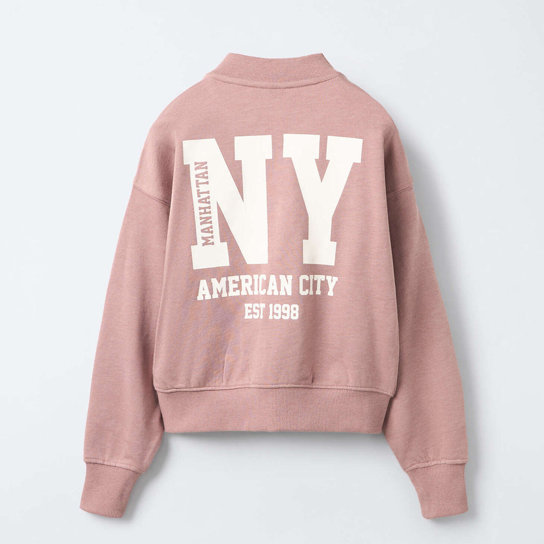 Bluzë Blukids GIRL9-15Y TOP FALL