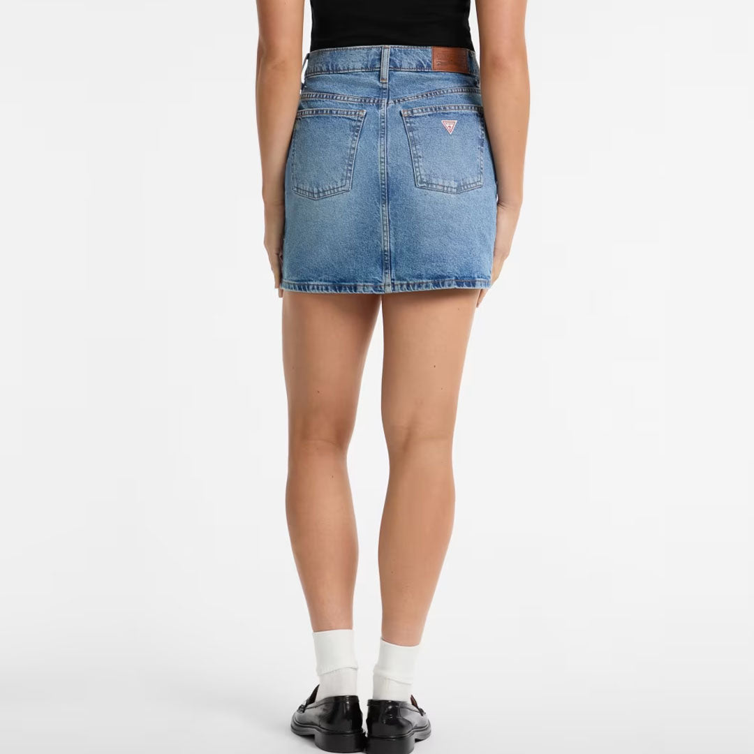 Fund Guess Jeans GJ CLASSIC MINI SKIRT