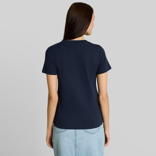 Maicë Tom Tailor T-shirt  crew neck b