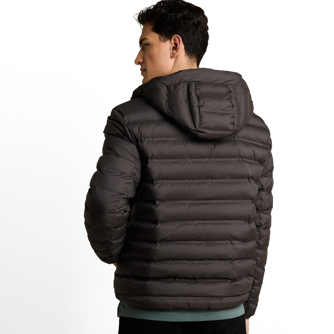 Jakne Tom Tailor hooded light weight j
