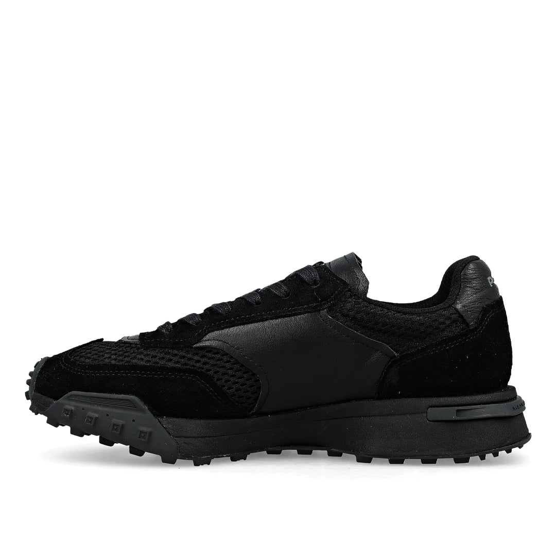 Patikë Ralph Lauren LEATHER/SUEDE/MESH-ELDRIDGE-SK