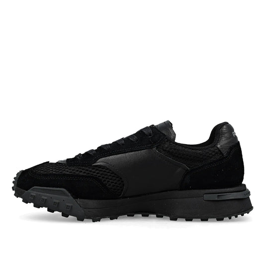 Patikë Ralph Lauren LEATHER/SUEDE/MESH-ELDRIDGE-SK