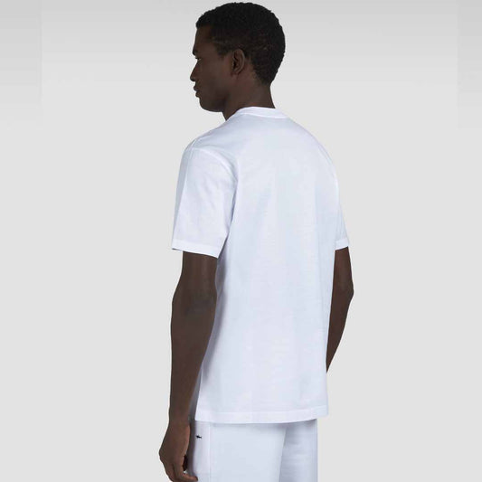 Bluzë Paul & Shark MEN'S KNITTED COTTON T-SHIRT