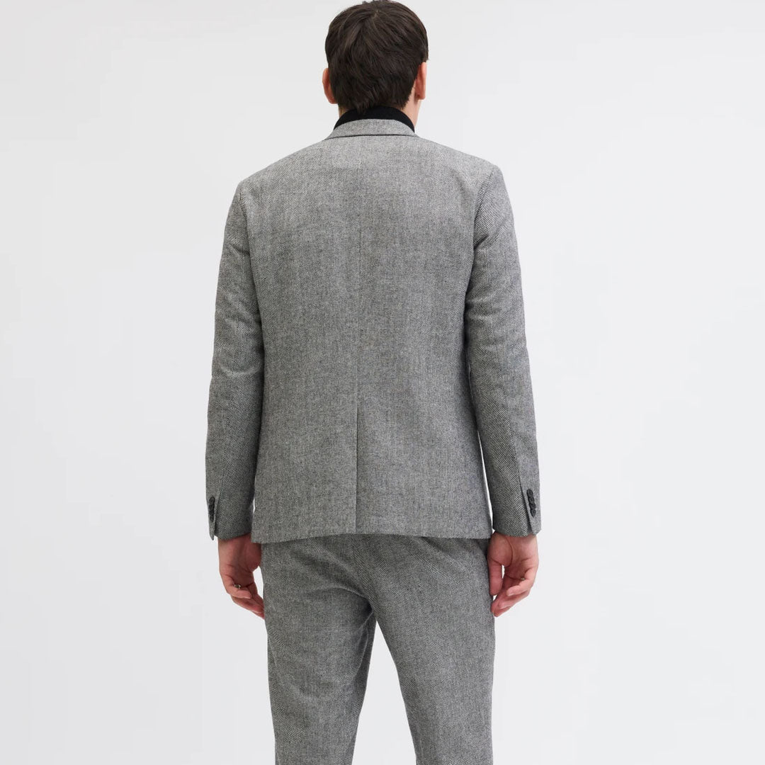 Sako JACK & JONES JPRMARTIN WINTER TWEED BLAZER JY