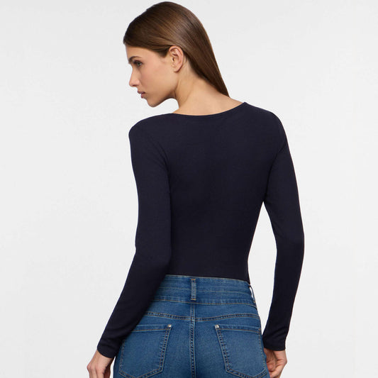 Maicë Upim IW BDY17 BOD BARITONE BLU