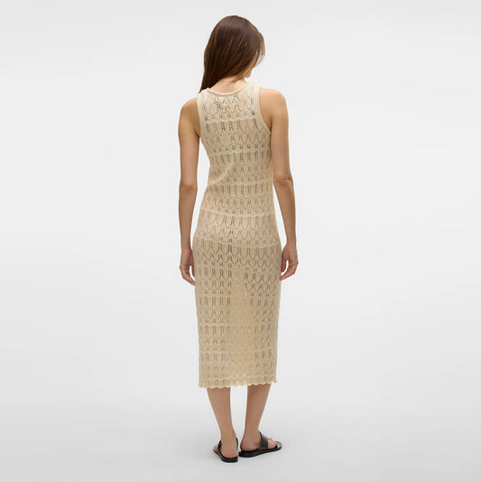 Fustan VERO MODA 10317250 BIR