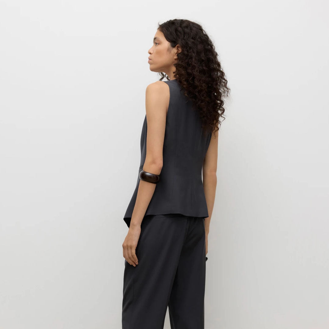 Jelek Vero Moda AWVIGA TAILORED WAISTCOAT