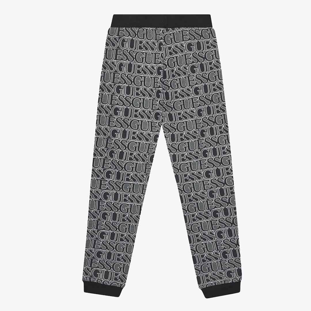 Trenerka të poshtme GUESS ACTIVE PANTS