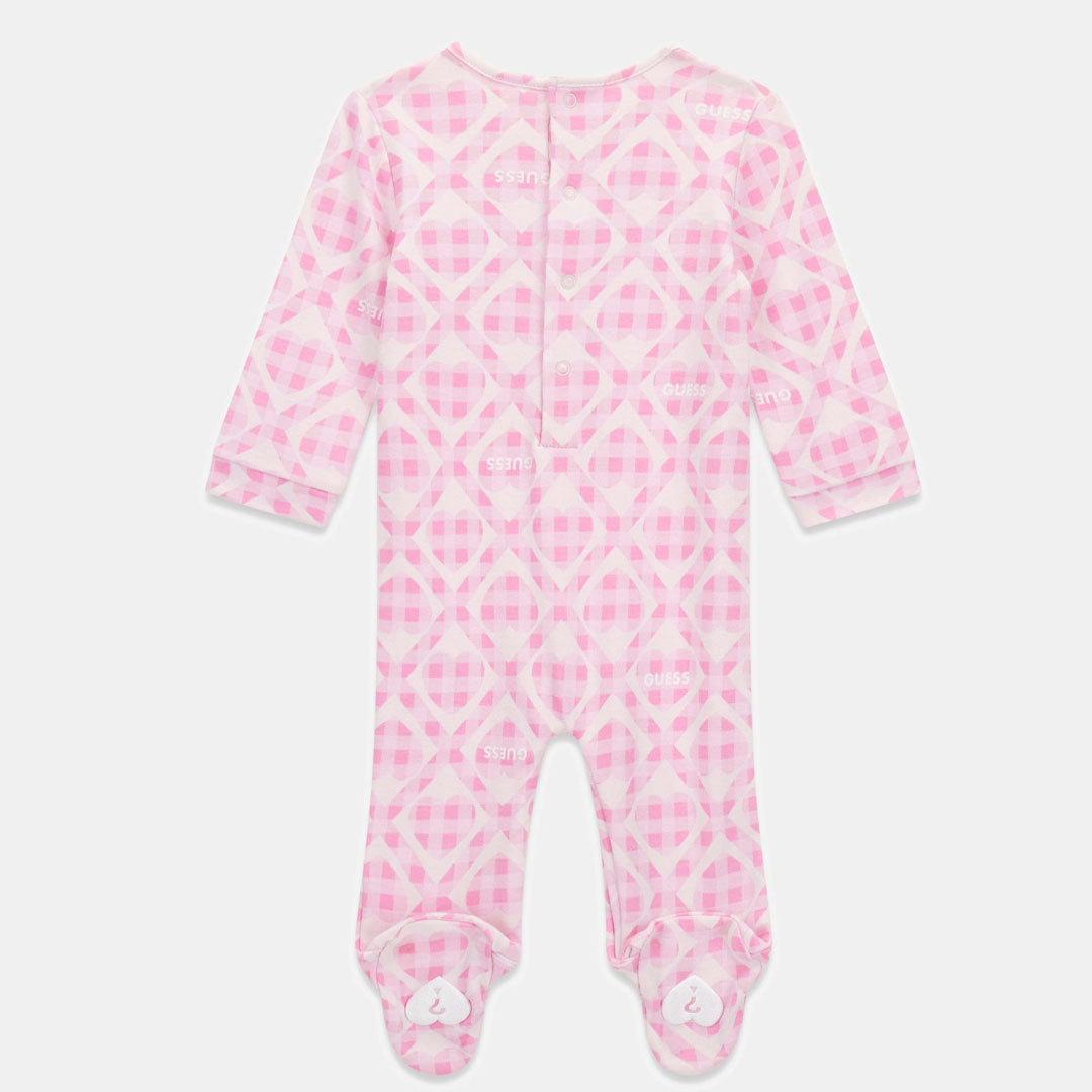 Komplete Guess S6RG00KA6W4 P499