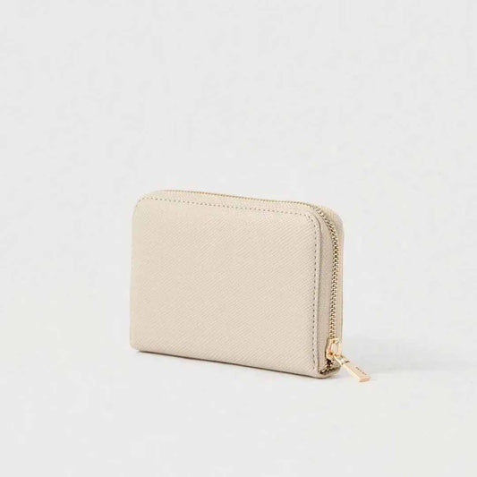 LAUREL II SLG MED ZIP AROUND