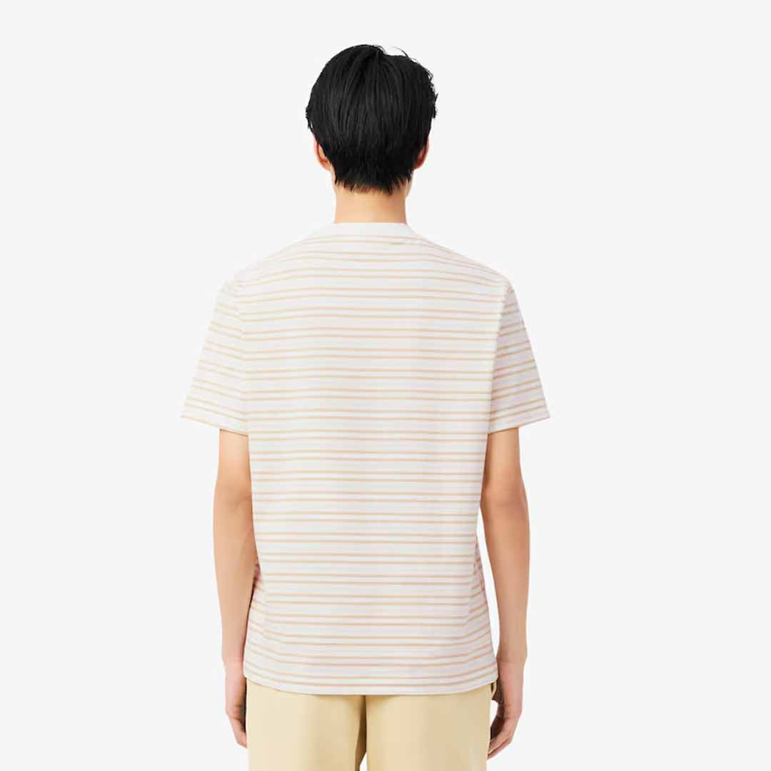 Maicë Lacoste TEE-SHIRT&TURTLE NECK SHT