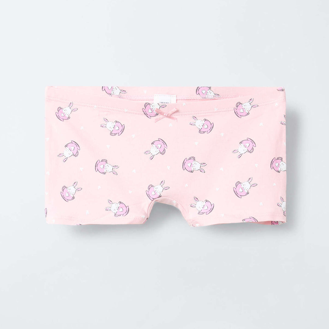 Brekë Blukids GIRL2-8Y BRIEFS FALL