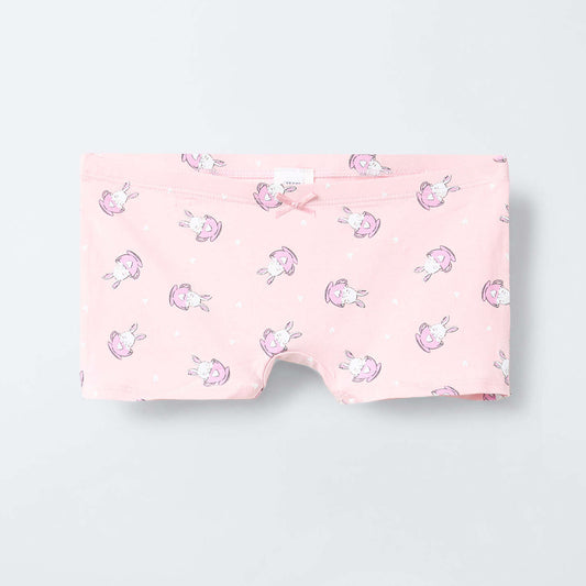 Brekë Blukids GIRL2-8Y BRIEFS FALL