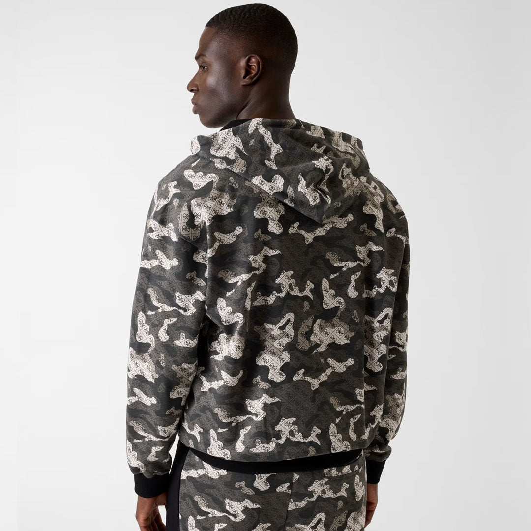 Duks Guess Z6RQ04K9YI1 P1XG