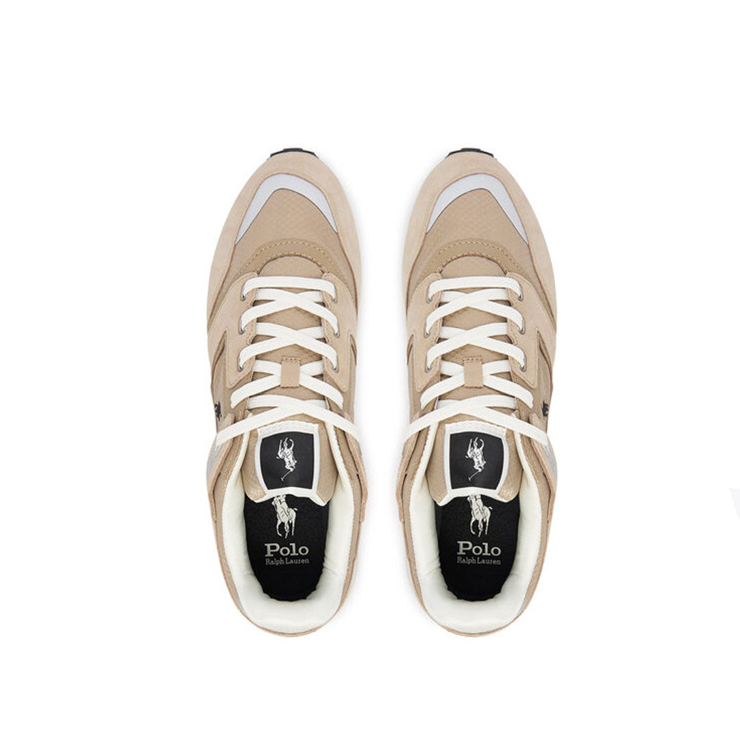 Patikë Ralph Lauren TRN 89 PP V2-SNEAKERS-LOW TOP 2