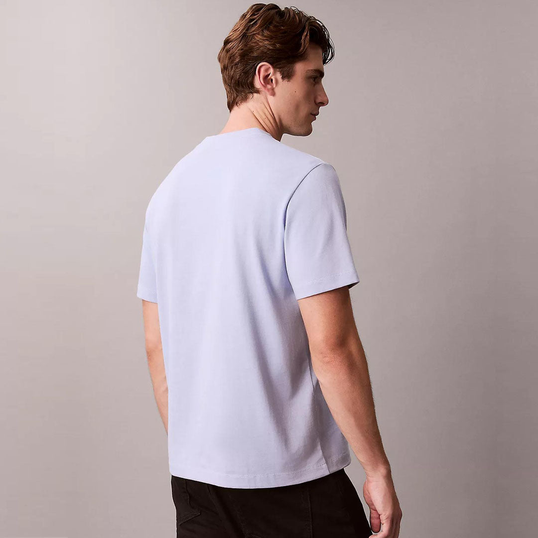 Maicë Calvin Klein SS Hero Monologo Tee 20s
