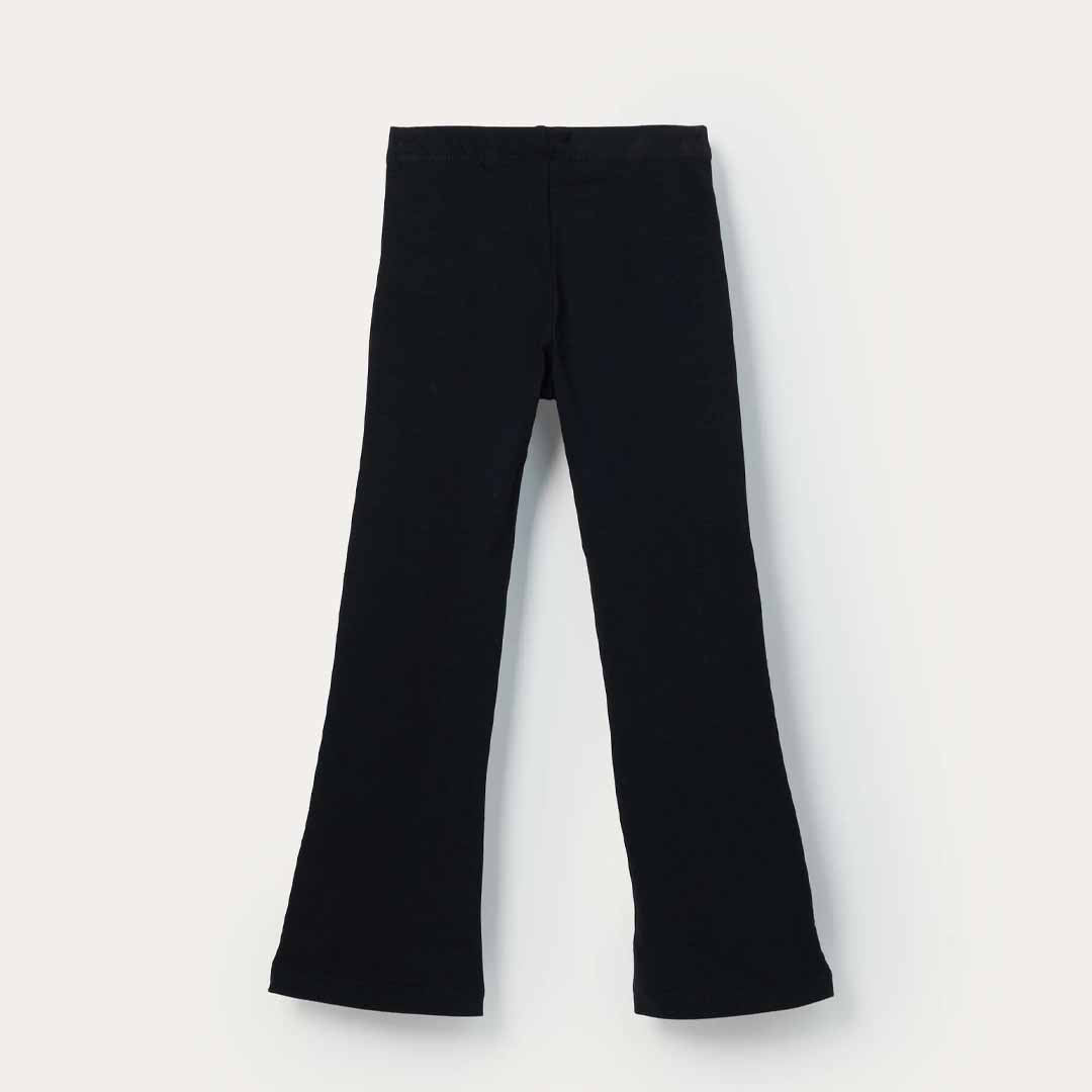 Pantallona Blukids LEGGINGS FLA BLACK BEAUTY