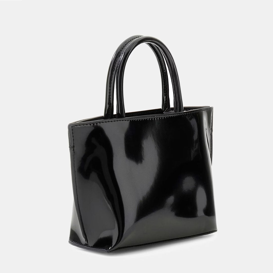 Qantë GUESS ARNELA MINI TOTE 2