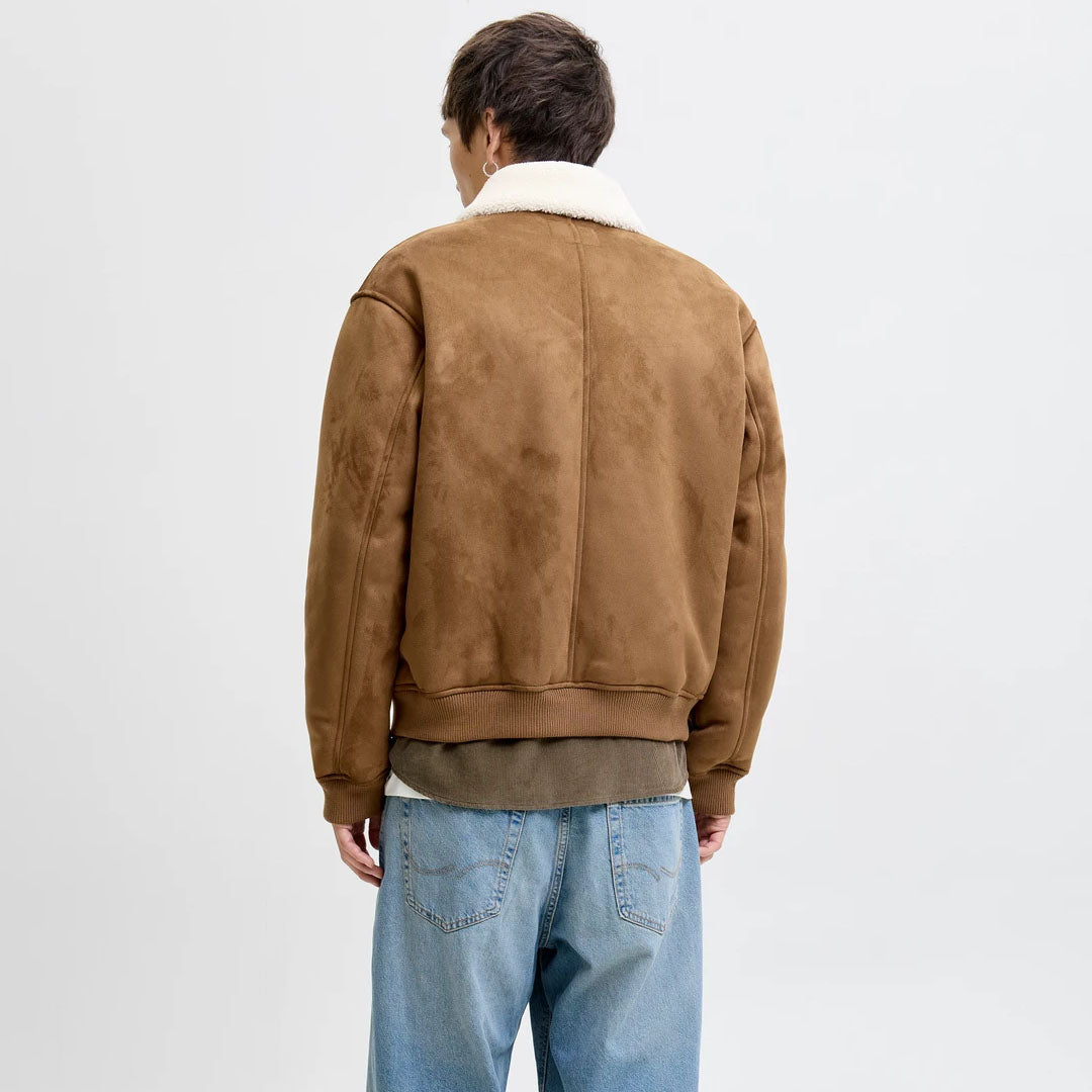 Jakne JACK & JONES JPRBLULUKE BOMBER JACKET SN