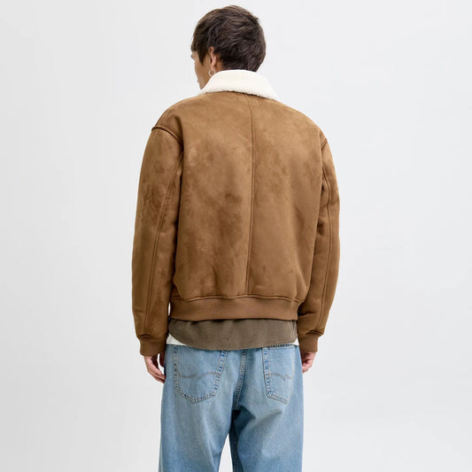 Jakne JACK & JONES JPRBLULUKE BOMBER JACKET SN