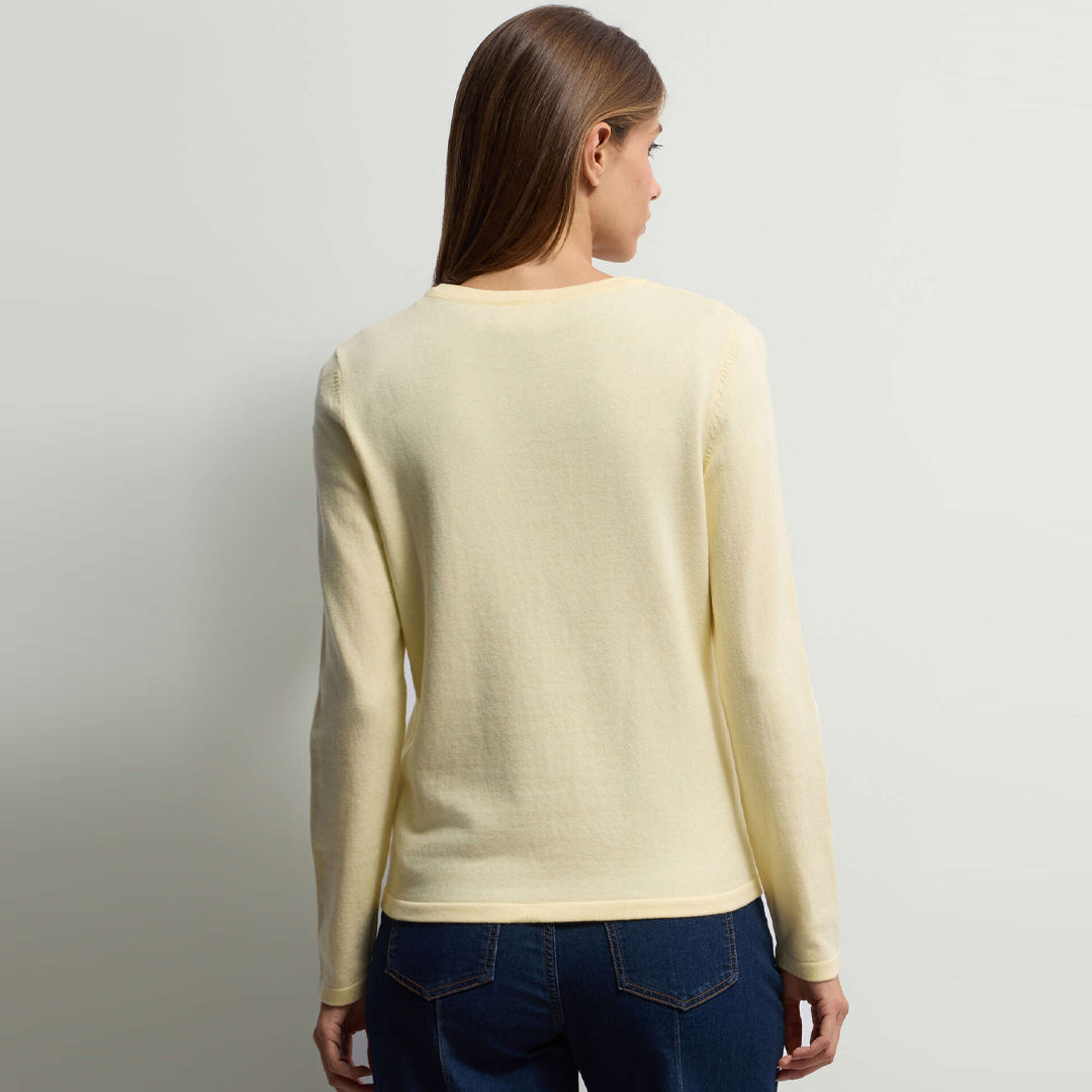 Jakne Upim KNITW. TRICOT FALL