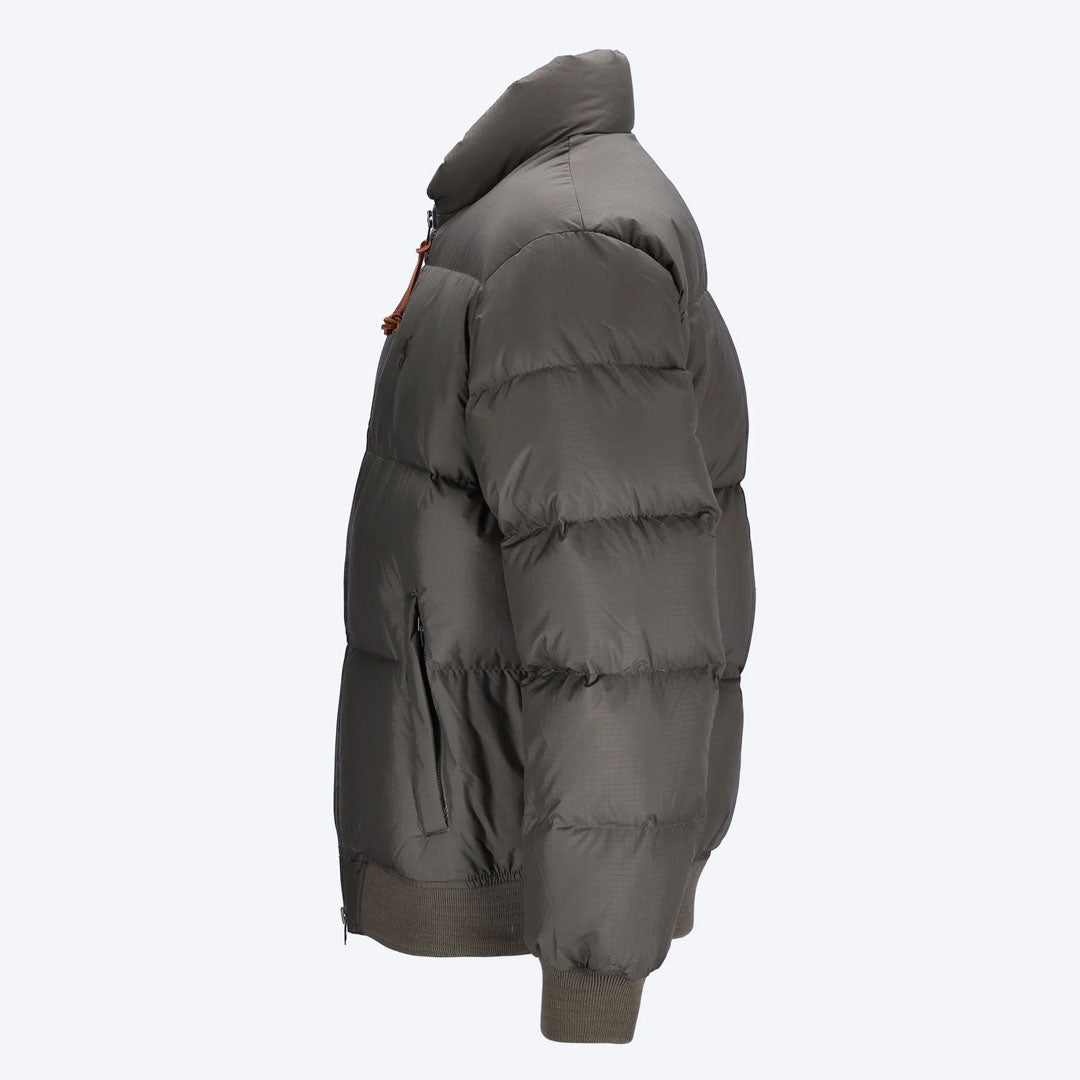 Jakne 30D BIG RIPSTOP-WYMNG BMBR