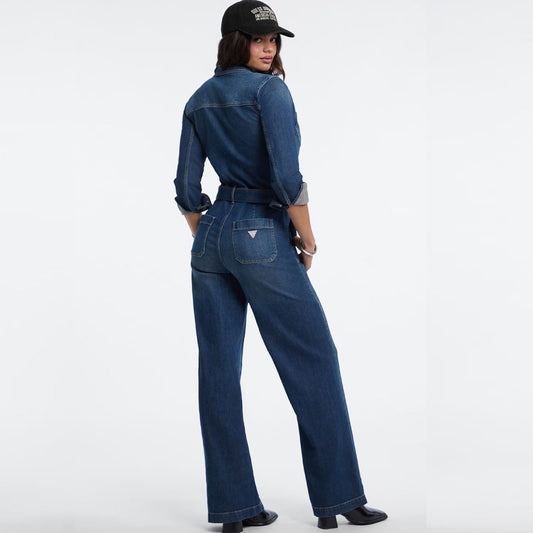 Komplete GUESS JEANS GJ LS COVERALL