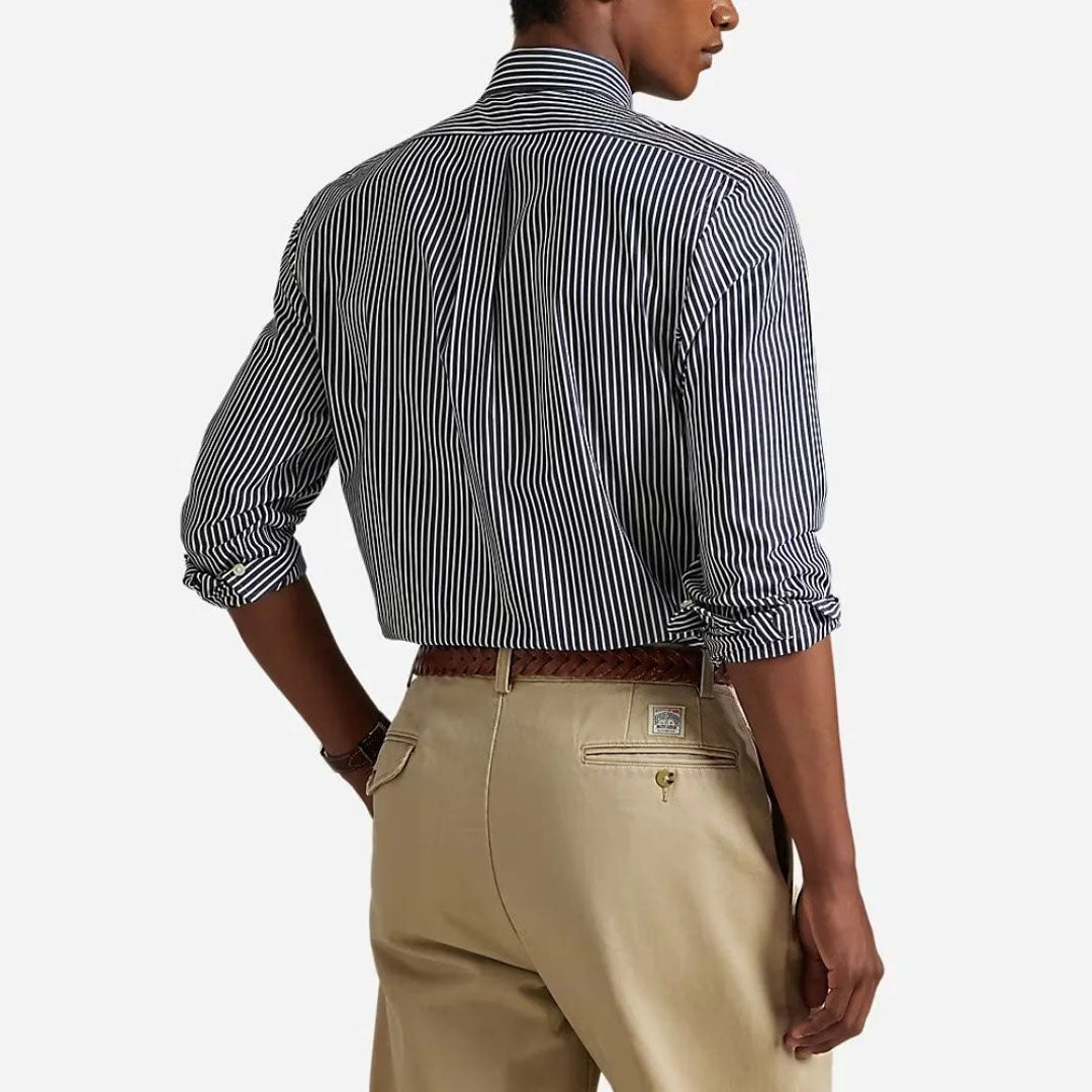 Këmishë 50/1 BISTRCH POPLIN-SLBDPPCS