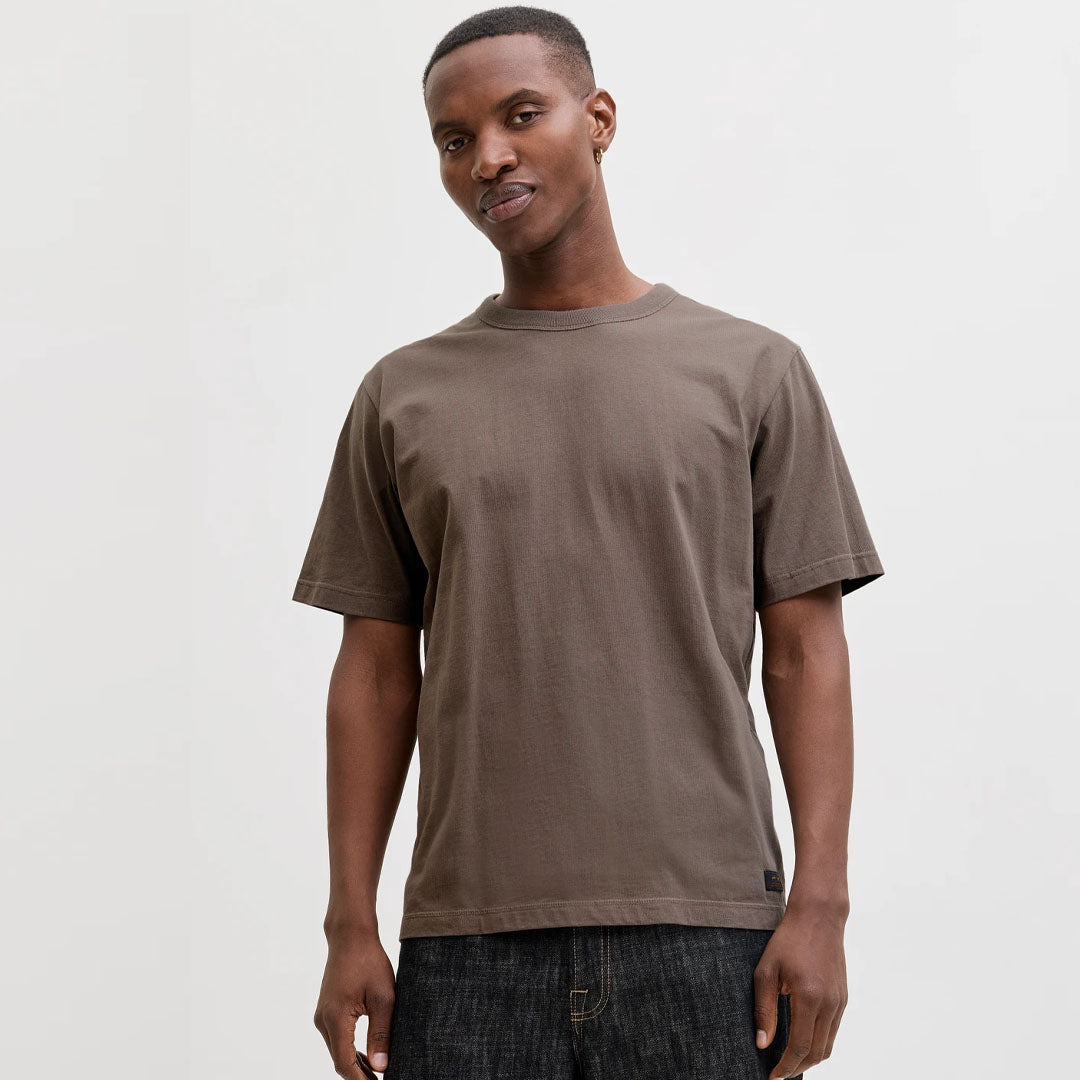 Maicë Jack & Jones JJEDOVER TEE SS CREW NECK NOOS