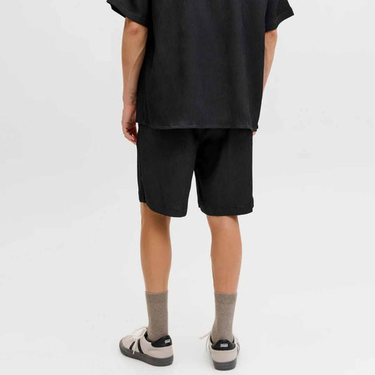 Pantallona të shkurtra Jack & Jones JPSTJAIDEN HARRISON JOGGER SHORT REG