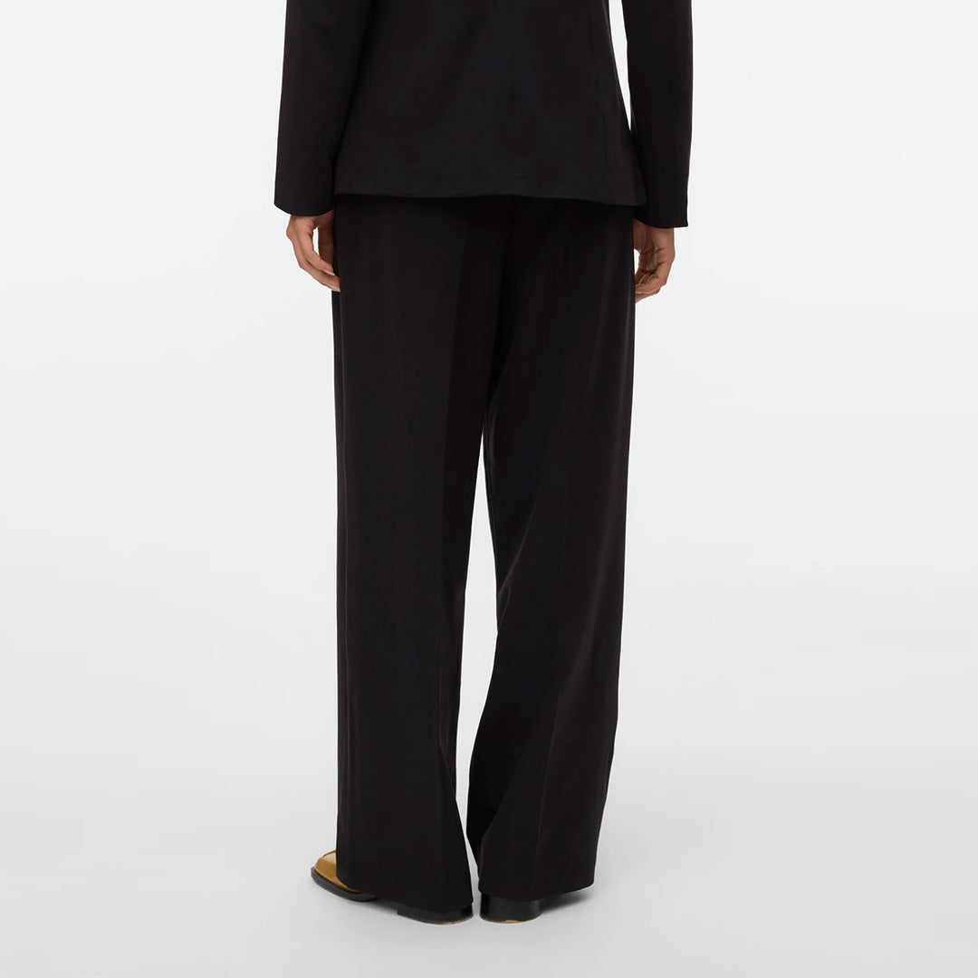 Pantallona Vero Moda 10325302 BLA