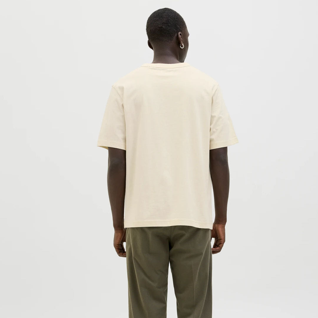 Maicë Jack & Jones JJEDOVER TEE SS CREW NECK NOOS