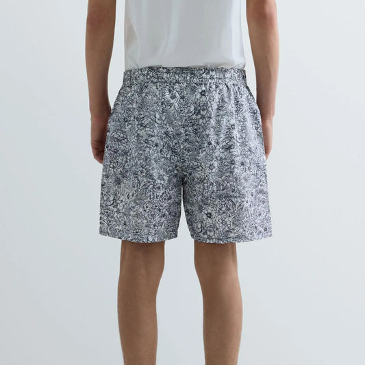 Shorce Replay RECYCLED BEACHWEAR FABRIC