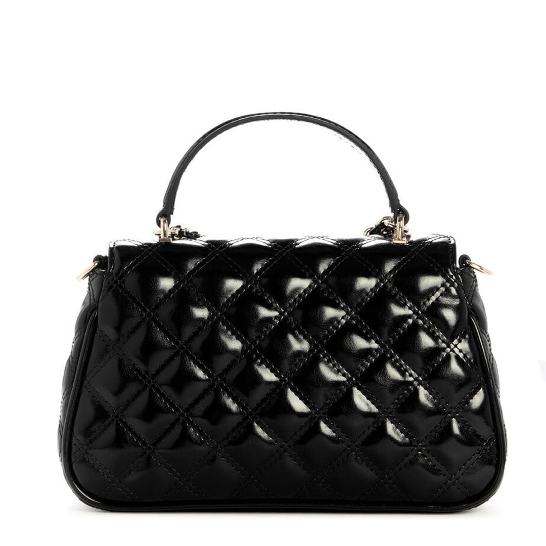 Qantë GUESS GIULLY II TOP HANDLE FLAP