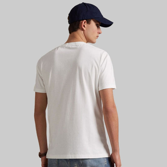 Maicë Ralph Lauren SSCNCLSM6-SHORT SLEEVE-T-SHIRT