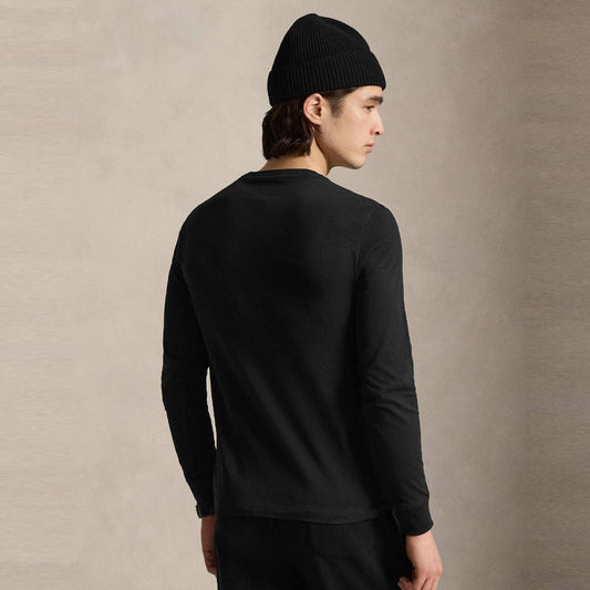 Bluzë Ralph Lauren 26/1 JERSEY-LSL-TSH