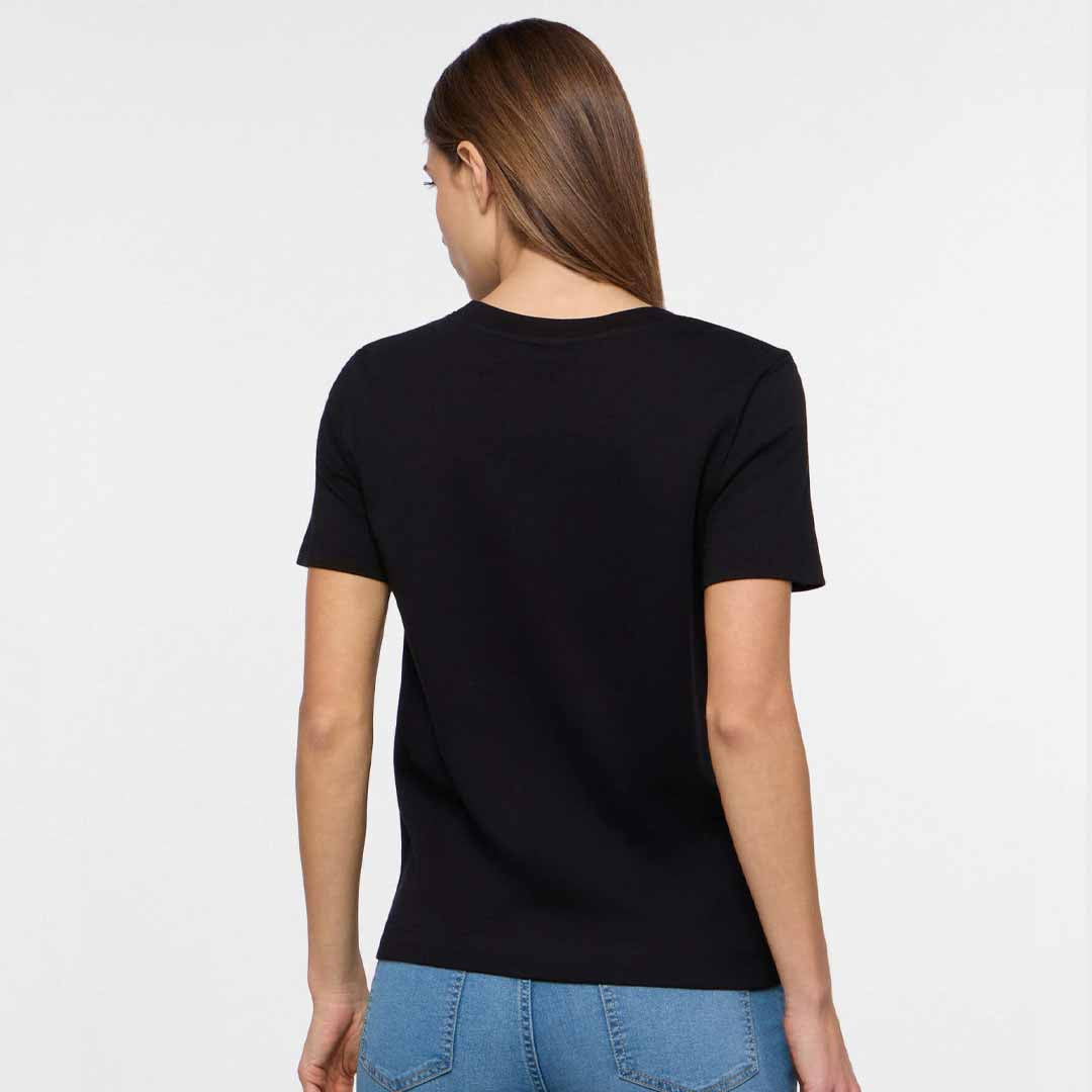 Maicë Upim IW TS5 TSH I BLACK