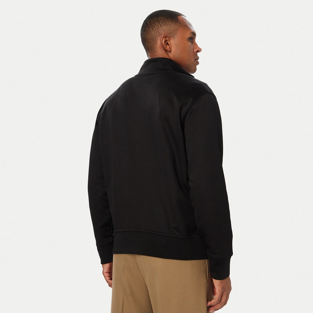 Jakne Ralph Lauren KNIT-FULL ZIP-PULLOVER