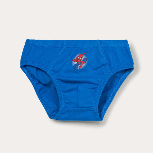 Brekë Blukids PK 5 SLIP SP MULTICOLOR