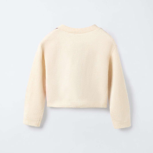 Xhemper Blukids GIRL2-9Y SWEATSH/TRIC WIN