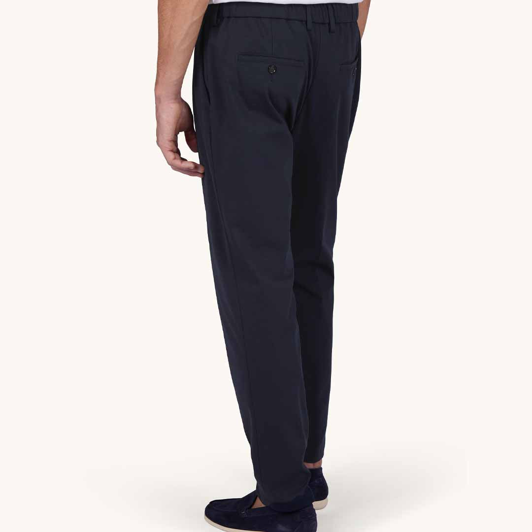Pantallona Paul & Shark MENS WOVEN CHINO TROUSERS